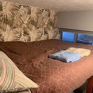 Kamer met een King Size Bed
